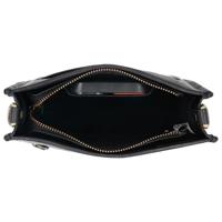 Hide & stitches jura crossbodytas-Black - thumbnail