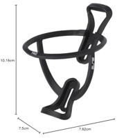 ELITE bidonhouder "t-race" bot.cage t-race black - thumbnail