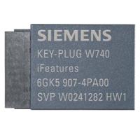Siemens 6GK5907-4PA00 Key-Plug - thumbnail