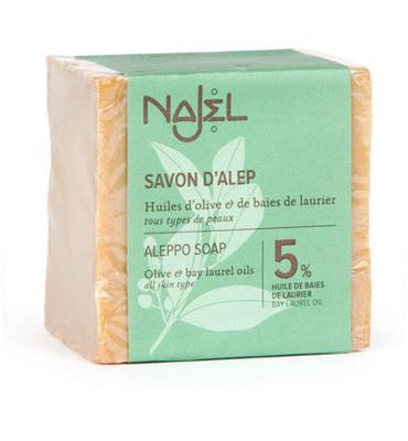 Najel Laurel 5% Laurierolie (200 gram)