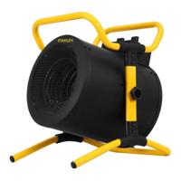 Ventilatorkachel 2000 W rond Stanley - Perel - thumbnail