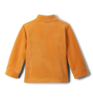 Columbia Sns Mt™ II Fleece Kinderen Sunstone S