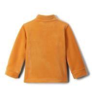 Columbia Sns Mt™ II Fleece Kinderen Sunstone S - thumbnail
