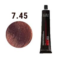VIBA Permanent Colouring Cream Haarverf - thumbnail