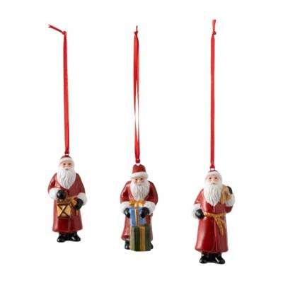 Villeroy & Boch Nostalgic Ornaments Kerstman 3st Villeroy & Boch Nostalgic Ornaments Kerstman 3st