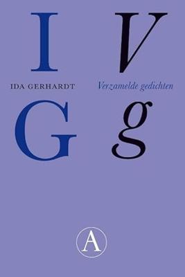 Verzamelde gedichten (Hardback)