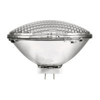 Omnilux PAR-56 230V/300W WFL 2000h H Lamp - thumbnail