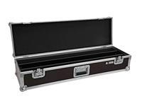 ROADINGER Flightcase 2x LED STP-7 - thumbnail
