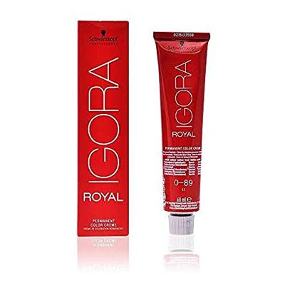 Schwarzkopf Igora Royal 60ml