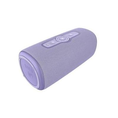 Fresh 'n Rebel Bold M2 Bluetooth speaker Paars Fresh 'n Rebel Bold M2 Bluetooth speaker Paars