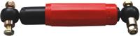 AL-KO Wheel shock absorber octa 1800 kg/axle red - thumbnail
