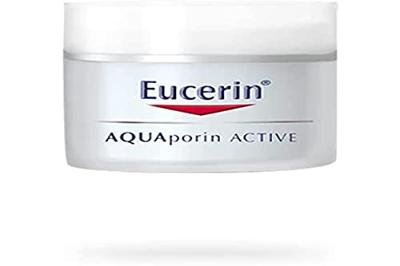 Eucerin Aquaporin Active Rijke Textuur Crème 50ml Eucerin Aquaporin Active Rijke Textuur Crème 50ml