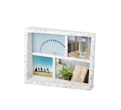 Umbra 1015167-1180 fotolijst Grijs, Meerkleurig Fotolijst voor meerdere foto's