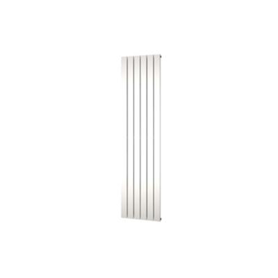 Plieger Designradiator Cavallino Retto Enkel 999 Watt Middenaansluiting 200x45 cm Parelgrijs Plieger Designradiator Cavallino Retto Enkel 999 Watt Middenaansluiting 200x45 cm Parelgrijs
