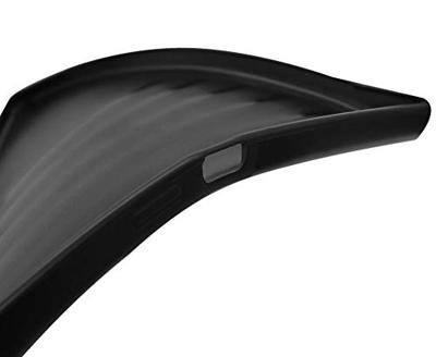 Lunso Kobo Forma hoes (8 inch) - sleepcover - Paars