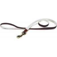 DBL NYL LOOPL VIRANTE BRN 120X20 - thumbnail