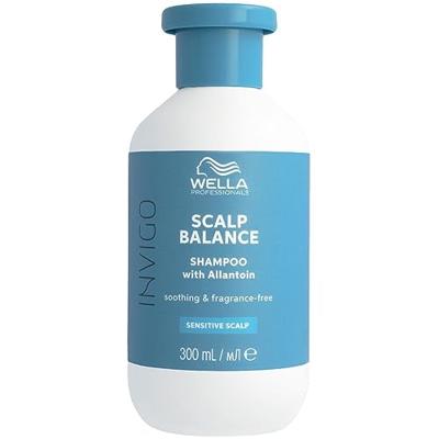 Wella Professionals INVIGO Balance Calm Sensitive Shampoo