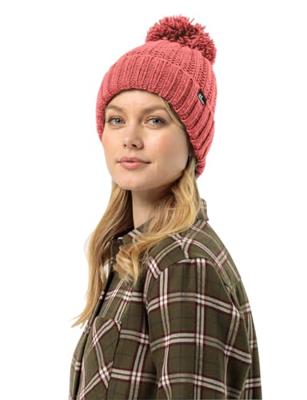 Jack Wolfskin Highloft Knit Beanie