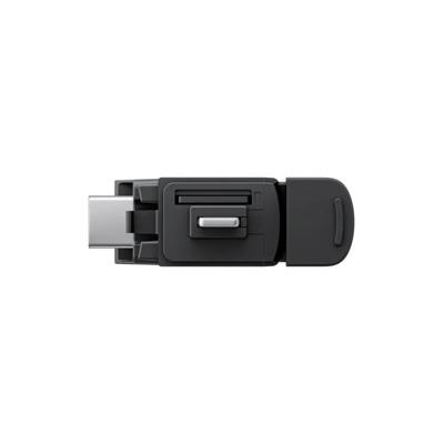 Insta360 CINSBBMB Micro-SD-kaartlezer Insta360 X4
