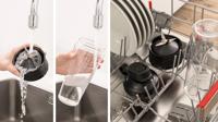 Bosch MMB2111S Blender Zwart - thumbnail