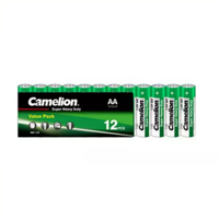 Camelion Batteries AA Mignon R6 (12 pieces) - thumbnail