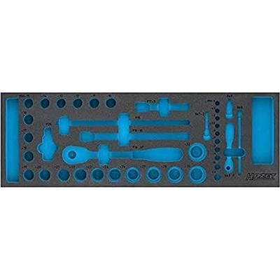 Hazet 163-110L 163-110L Plukschuiminlegstuk