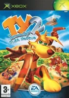 Ty The Tasmanian Tiger 2 - thumbnail