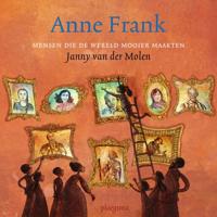 Anne Frank - thumbnail
