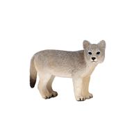 Mojo wildlife wolvenwelp 387244 - thumbnail