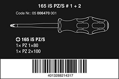 SCHROEVENDR.SET 05006470001 - thumbnail