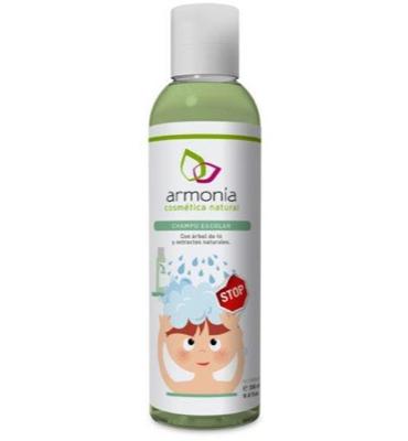 Armonia Anti Luis Shampoo Voor Kinderen