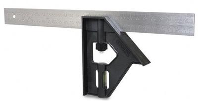 Stanley handgereedschap Combinatiehaak - 2-46-017 Stanley handgereedschap Combinatiehaak - 2-46-017