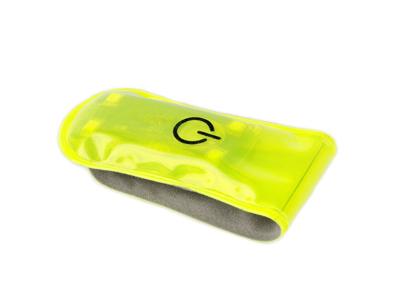 Ikzi light reflectie clip duo quatre batterij Ikzi light reflectie clip duo quatre batterij