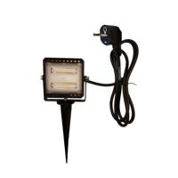 Luxform LED-spotlight Dundee 900 lm - thumbnail