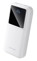 Powerbank Vention FHLW0 Wit 20000 mAh - thumbnail