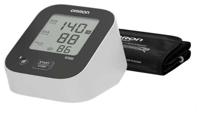 Omron M2+ Connect Bloeddrukmeter zwart - thumbnail