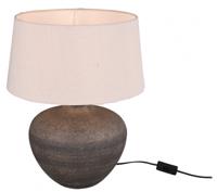 Trio Landelijke schemerlampLou - R50963844 - thumbnail