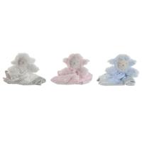 Baby Dekbed Home ESPRIT 30 x 30 x 8 cm (3 Stuks) - thumbnail