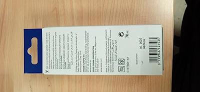 Epson T6641 Origineel Zwart 1 stuk(s)