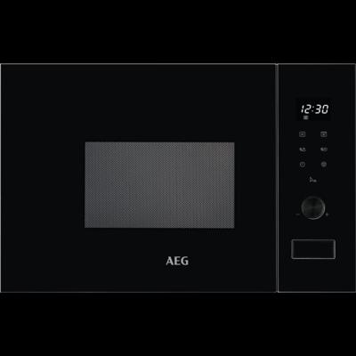 AEG MSB2057D-B ACTIE