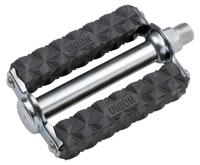 Marwi pedaalset 265h zwart (werkplaatsverpakking) - thumbnail