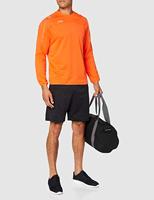 JAKO 8850 Sweater Classico - Fluo Oranje - S - thumbnail
