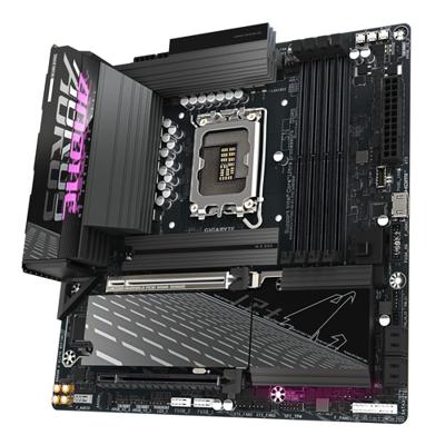 Moederbord Intel Gigabyte B860M AORUS ELITE WIFI6E