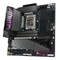 Moederbord Intel Gigabyte B860M AORUS ELITE WIFI6E - thumbnail