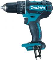 Makita Accu-klopboor/schroefmachine 2 snelheden Zonder accu - thumbnail