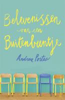 Belevenissen van een buitenbeentje - Andrea Portes - ebook - thumbnail