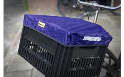 Basil Nietverkeerd krathoes universeel blauw