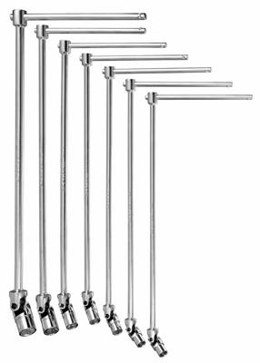 Facom 99c sets wringsleutels, metrische maten 12p - 99C.JE12 Facom 99c sets wringsleutels, metrische maten 12p - 99C.JE12