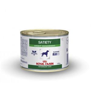 ROYAL CANIN Dog Satiety Loaf VHN - natvoer voor honden - 195g
