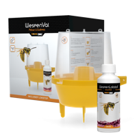 Knock Pest Wespenval - thumbnail